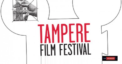 عرض نخبة أفلام مهرجان «تامبره» الفنلندي في طهران الدولي الـ35 للأفلام القصيرة