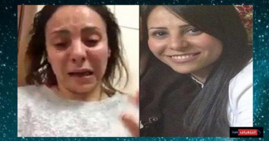 المصرية المعتدى عليها في الكويت تبكي على الهواء: أهم شيء كرامتي ترجع