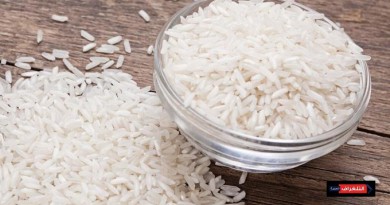 اربع طرق للتعرف على الأرز الذي اشتريته طبيعيا ام مصنوع من البلاستيك