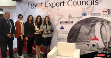 المجالس التصديرية: بعثات تجارية للترويج للصادرات المصرية بأفريقيا