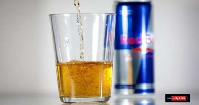 دراسة خطيرة : مشروبات الطاقة تدمر الشرايين في 90 دقيقة