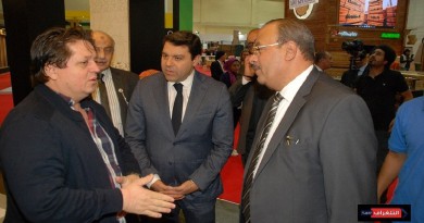 "توي وود" مصنع جديد للأثاث في مصر باستثمارات 70 مليون جنيه