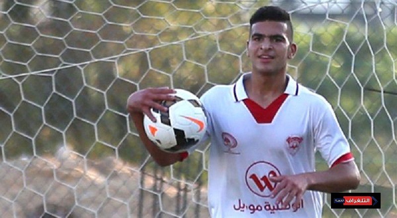 الأهلي يتعاقد مع ثاني لاعب فلسطيني خلال يومين