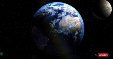العلماء يحددون النظرية الأساسية لتكون الأرض