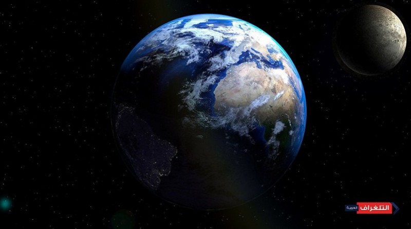 العلماء يحددون النظرية الأساسية لتكون الأرض