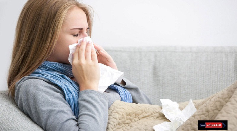 استشاري باطنة : نصائح للوقاية من أمراض البرد والإنفلونزا