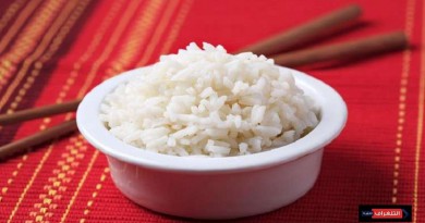 دراسة تغير نظرة علاقة الأرز الأبيض بمرض السكري