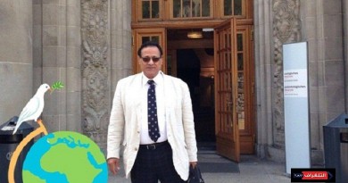 حوار مع الخبير المالي المصري السويسري أحمد دعدور