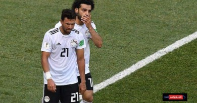 نادي الشباب يقدم عرض مغر لضم نجم المنتخب المصري
