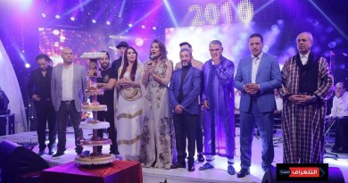 القناة الأولى المغربية تكسب الرهان وتستقطب ملايين المشاهدين في سهرة رأس السنة