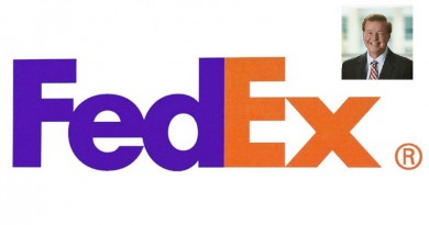 David J. Bronczek Joins FedEx Corporation Board of Directors