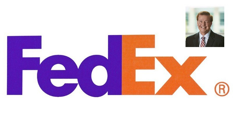 David J. Bronczek Joins FedEx Corporation Board of Directors
