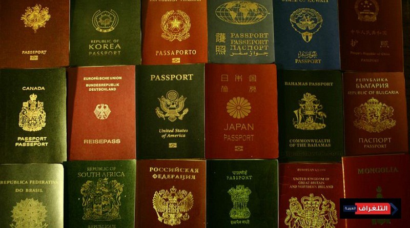 Asian Countries Dominate When It Comes to Passport Power in 2019