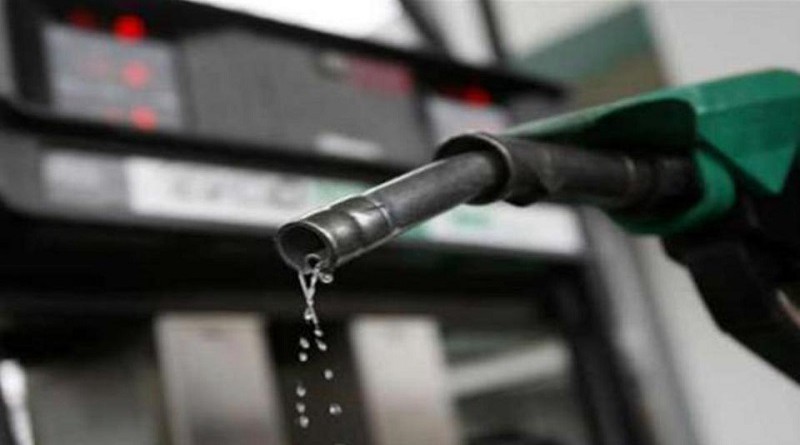 تكلفة دعم الوقود تهبط 15% في مصر