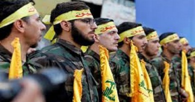 حزب الله: الانتقادات الأمريكية "تمس سيادة" لبنان