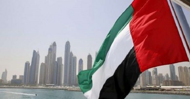 الإمارات تعلن توقيع صفقات عسكرية بقيمة 1.1 مليار دولار مع شركات عالمية