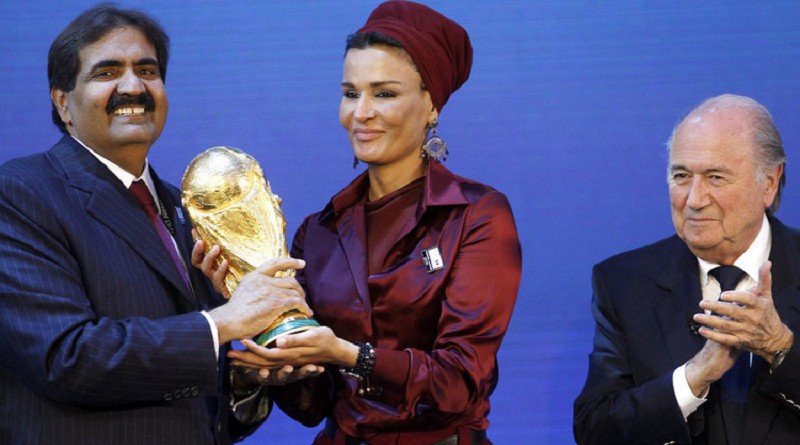 وثائق تكشف اختراق قطر للاعبين في منتخب مصر