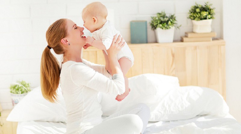 دراسة: الأمومة تحمي النساء من الموت المبكر