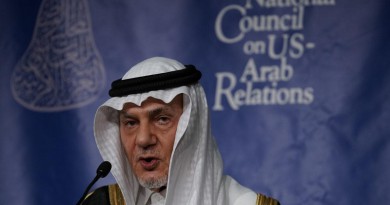 تركي الفيصل يكشف سر 25 عامًا من العلاقات السعودية بإسرائيل