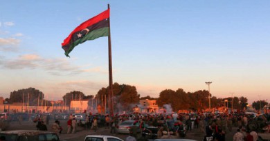 ليبيا: خارطة طريق لتعزيز حقوق الإنسان واستعادة حكم القانون