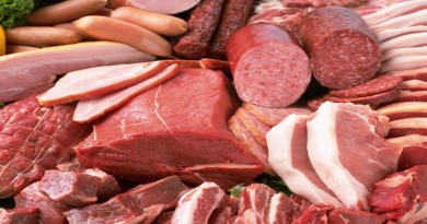 تناول اللحوم كثيرًا يعزز احتمال الإصابة بأمراض الكبد