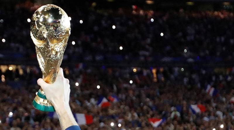 أربع دول تقدم طلبًا مشتركًا لاستضافة كأس العالم 2030