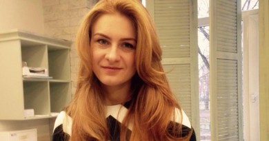 Butina’s lawyer ‘confident’ she will return to Russia ‘in a matter of days’ after sentencing