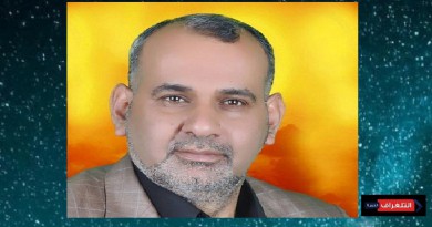حماس تعتقل عضو الهيئة القيادية جمال عبيد‎
