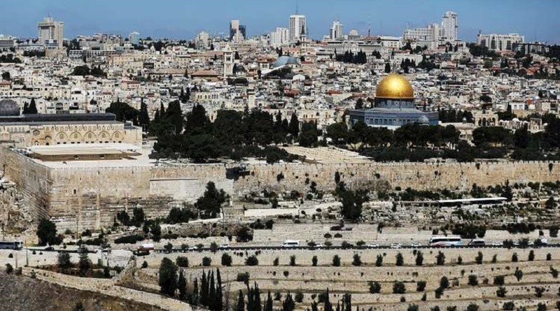روسيا: لا ننوي نقل سفارتنا لدى إسرائيل إلى القدس