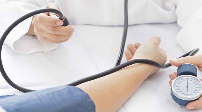 تحذير من مواد مسرطنة في علاجات ضغط الدم