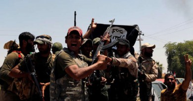 "رويترز": هل تنظيم "داعش" مازال يمثل تهديدًا؟