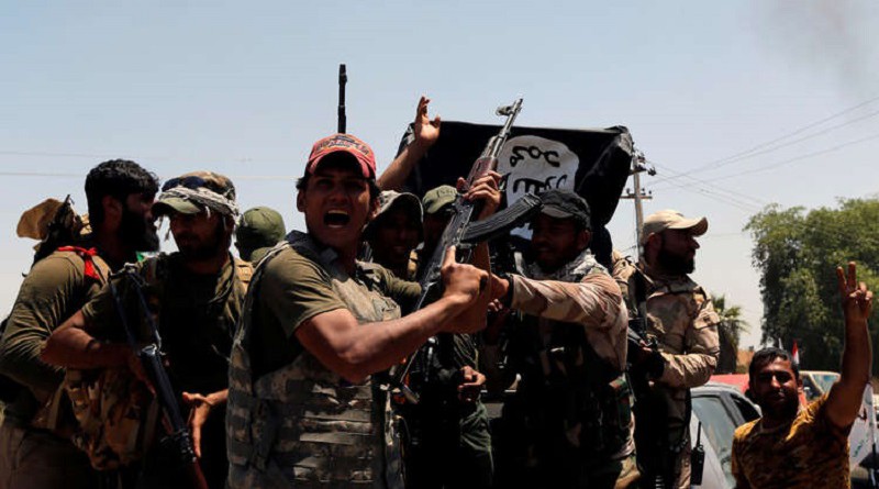 "رويترز": هل تنظيم "داعش" مازال يمثل تهديدًا؟