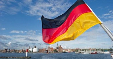 ألمانيا...القبض على سوريين للاشتباه في جرائم ضد الإنسانية
