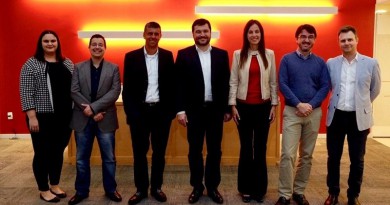 Brightline Initiative Develops Research Collaboration in Latin America with Insper