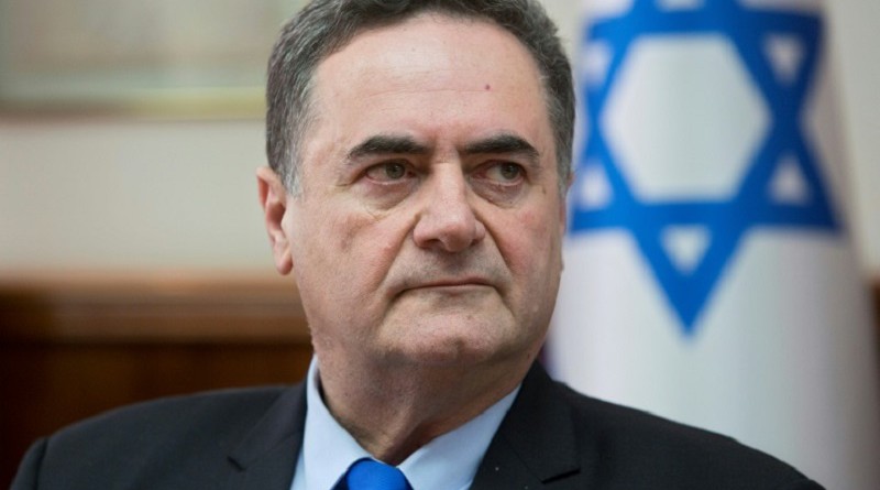 إسرائيل تسعى لتخفيف حدة التوتر مع بولندا