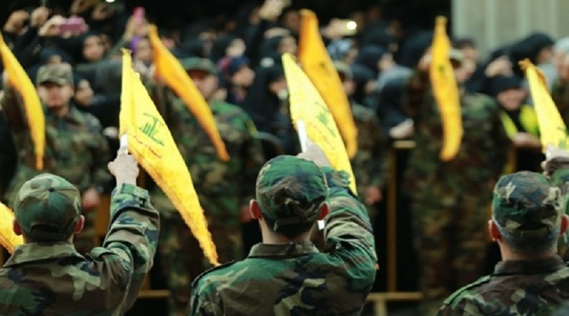 بريطانيا تصف أجنحة حزب الله بـ"مظمة إرهابية"