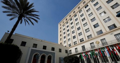 20 زعيمًا أوروبيًا في قمة مع الجامعة العربية في شرم الشيخ