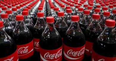 بلدان لا تباع فيها "كوكا كولا"...فما هي؟