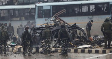 الهند تحذر من تصاعد التوترات الطائفية بعد هجوم على قافلة أمنية