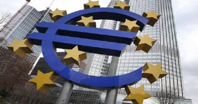 خلال يناير...التضخم الأساسي يشهد ارتفاعًا في منطقة اليورو