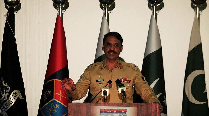 باكستان: سنرد "بكل قوة" على أي هجوم من الهند