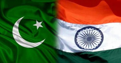 التوترات بين باكستان والهند تصاعدت بشكل حاد