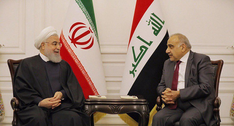 برلماني: لا توجد دولة في المنطقة أقرب إلى إيران من العراق