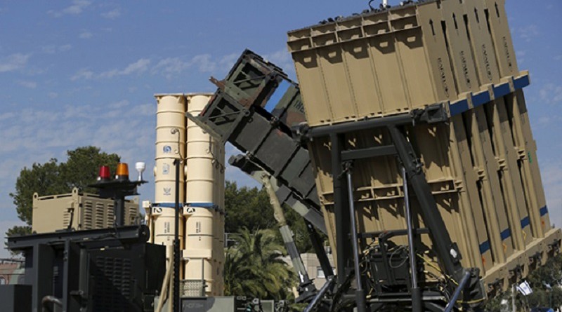 لماذا لم تستطع القبة الحديدية إسقاط "صاروخ تل أبيب"؟