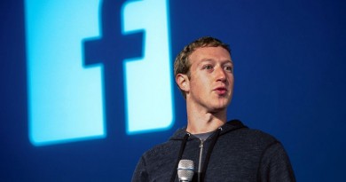 فيسبوك ترتكب "خطأ تاريخيا" بحق مؤسسها