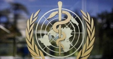 الصحة العالمية تدشن استراتيجية عالمية جديدة معنية بالأنفلونزا