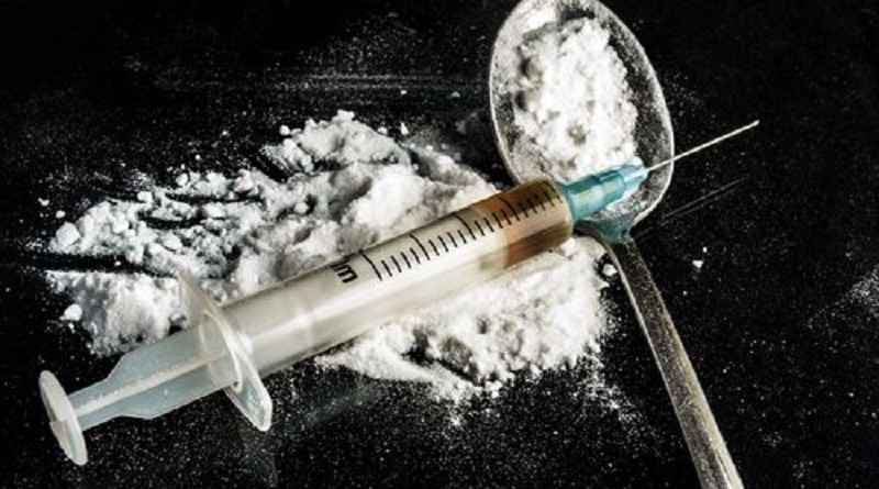 ضبط كميات غير مسبوقة من المخدرات في جنوب آسيا