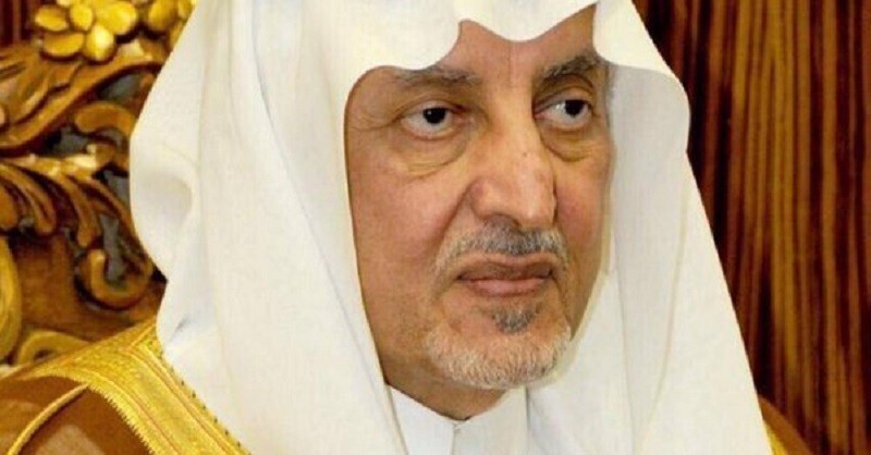 أمير مكة يوجه الجهات الحكومية باستبدال كلمة "GOD" في ترجمة لفظ الجلالة إلى الإنجليزية
