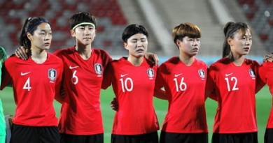 كوريا الجنوبية تدرس طلب التنظيم المشترك لكأس العالم للسيدات