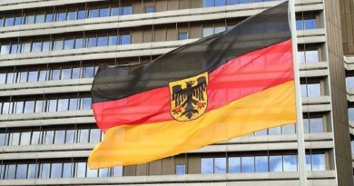 تقارير: ألمانيا تجريد الجهاديين من جنسيتهم